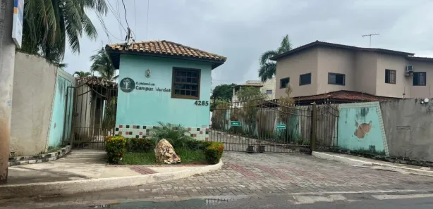 Lote/Terreno à venda, 600m² no Caixa D'Água, Lauro de Freitas