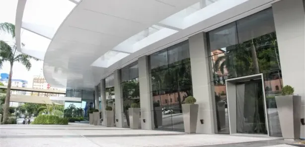 Sala Comercial para alugar, 38m² no Adrianópolis, Manaus