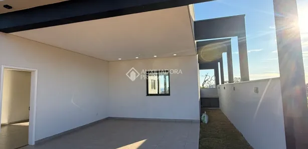 Casa de Condomínio com 3 Quartos à venda, 165m² no Riviera de Santa Cristina I, Arandu