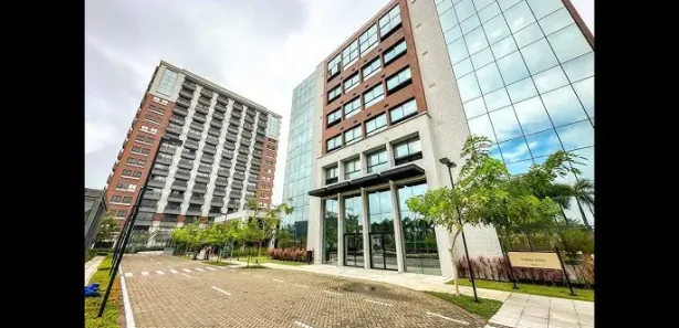 Sala Comercial à venda, 31m² no Ponta Negra, Manaus