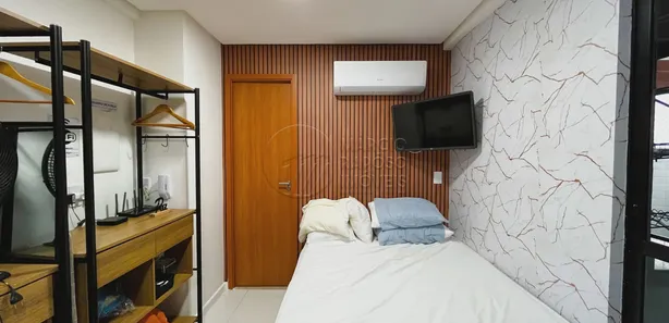 Cobertura com 1 Quarto à venda, 52m² no Cruz das Almas, Maceió