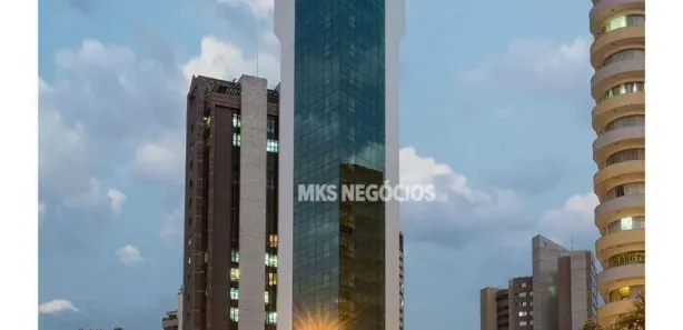 Sala Comercial para alugar, 70m² no Funcionários, Belo Horizonte