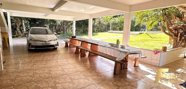 Fazenda/Sítio com 9 Quartos à venda, 500m² no Comunidade Urbana de Iguape, Guarapari