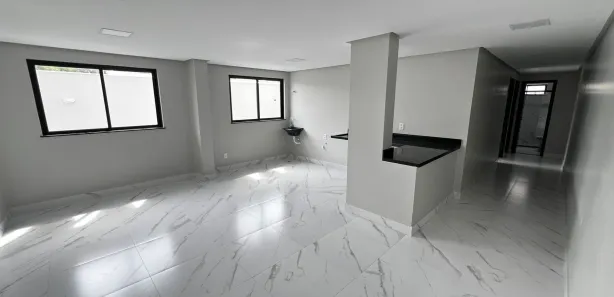 Apartamento com 1 Quarto para alugar, 50m² no Parque 10 de Novembro, Manaus