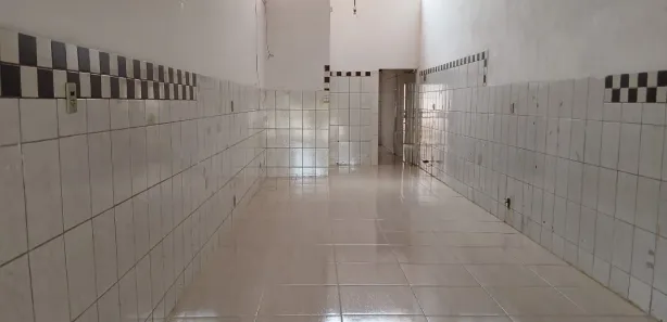 Ponto Comercial para alugar, 55m² no Heliópolis, Belo Horizonte