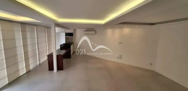 Cobertura com 3 Quartos à venda, 211m² no Lagoa, Rio de Janeiro