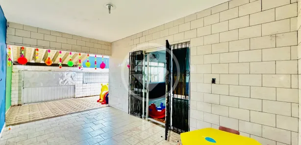Casa com 2 Quartos à venda, 300m² no Parque Estuário (Vicente de Carvalho), Guarujá