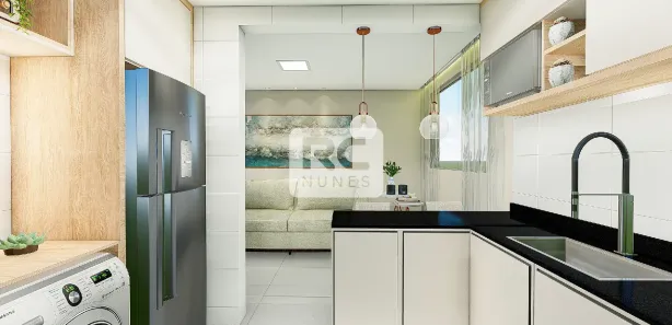Cobertura com 2 Quartos à venda, 118m² no Caiçara-Adelaide, Belo Horizonte