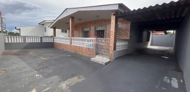 Casa com 2 Quartos à venda, 132m² no Japiim, Manaus