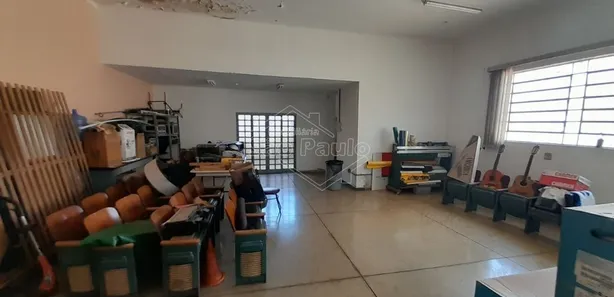 Imóvel Comercial com 3 Quartos à venda, 323m² no Centro, Araraquara