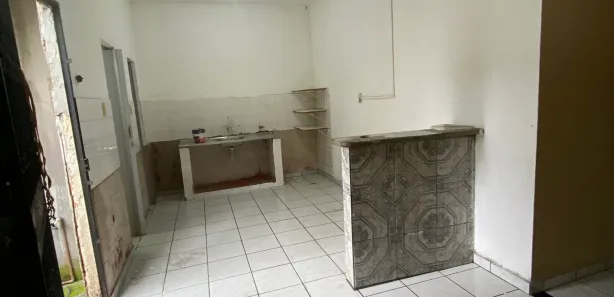 Sobrado com 2 Quartos à venda, 255m² no Coroado, Manaus
