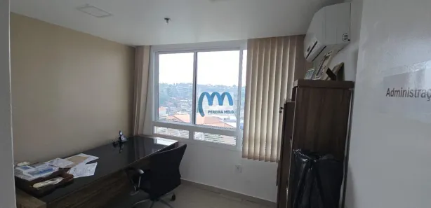 Sala Comercial à venda, 24m² no São Miguel, São Gonçalo