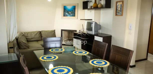 Cobertura com 4 Quartos à venda, 167m² no Centro, Matinhos