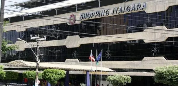 Ponto Comercial para alugar, 38m² no Itaigara, Salvador