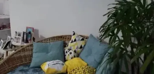 Apartamento com 2 Quartos para alugar, 100m² no Buraquinho, Lauro de Freitas