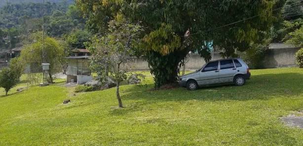 Fazenda/Sítio com 3 Quartos à venda, 200m² no Corrêas, Petrópolis