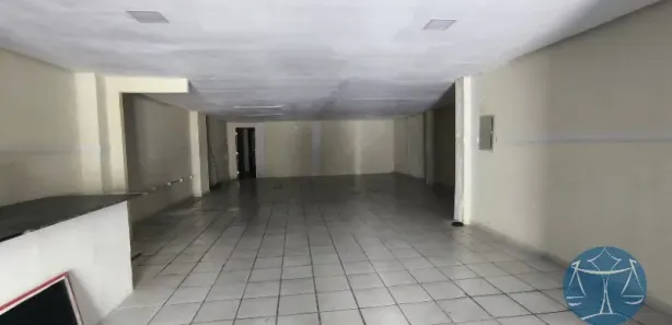 Sala Comercial para alugar, 166m² no Cidade Alta, Natal