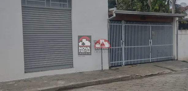 Ponto Comercial com 3 Quartos à venda, 160m² no Vila Martinez, Jacareí