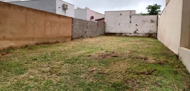 Lote/Terreno à venda, 202m² no Jardim Marialice, Araraquara