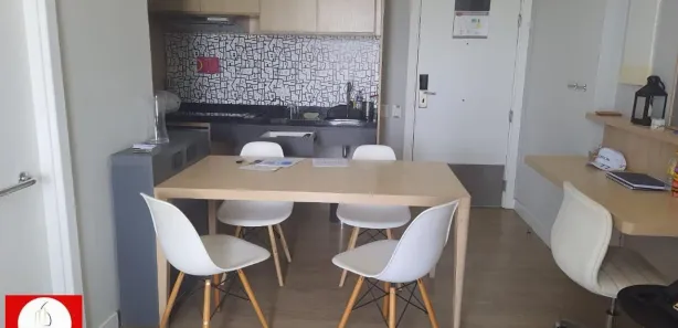 Apartamento com 1 Quarto para alugar, 48m² no Caminho das Árvores, Salvador