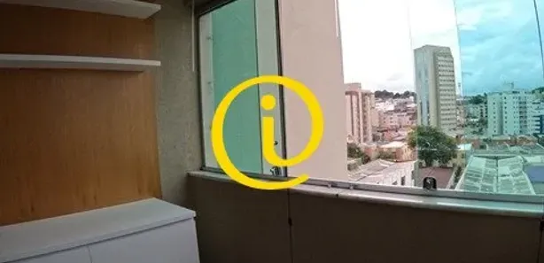 Apartamento com 2 Quartos para alugar, 60m² no Aeroporto, Belo Horizonte