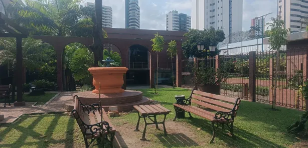 Sala Comercial à venda, 160m² no Poço, Recife