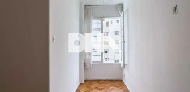 Apartamento com 1 Quarto à venda, 51m² no Leme, Rio de Janeiro