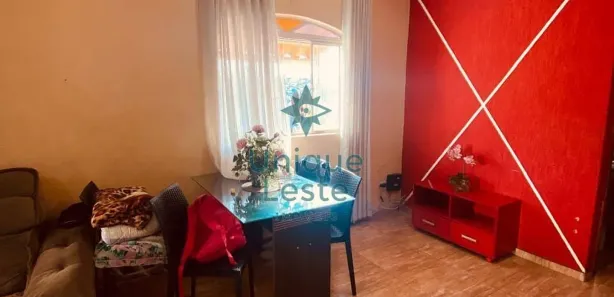 Casa com 2 Quartos à venda, 200m² no São Marcos, Belo Horizonte