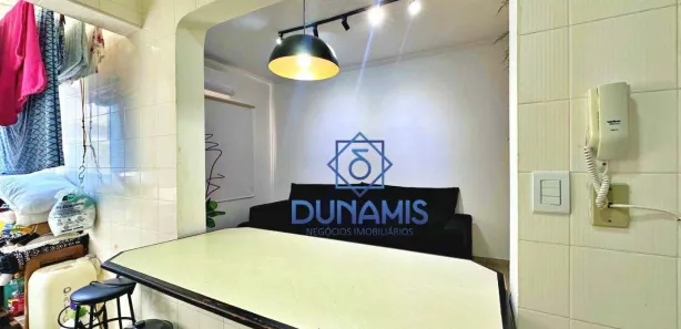 Cobertura com 3 Quartos à venda, 80m² no Enseada, Guarujá