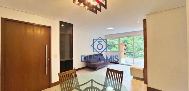 Apartamento com 3 Quartos à venda, 104m² no Pitangueiras, Guarujá