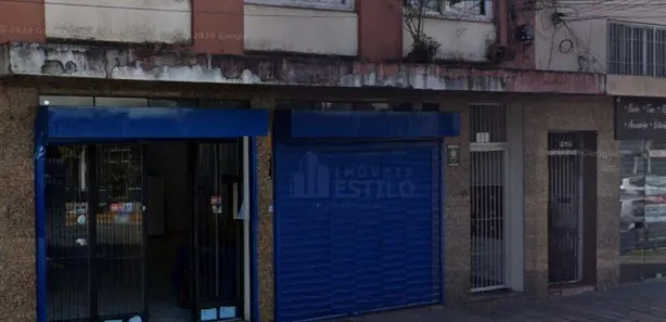 Ponto Comercial à venda, 360m² no Nossa Senhora de Lourdes, Caxias do Sul