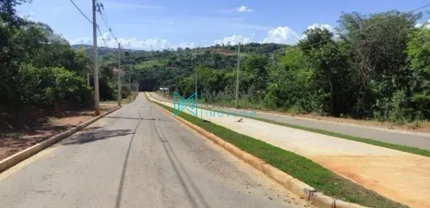 Lote/Terreno à venda, 360m² no Parque das Borboletas, Lagoa Santa