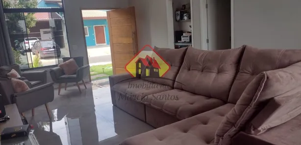 Sobrado com 3 Quartos à venda, 175m² no Condomínio Vale do Sol, Tremembé