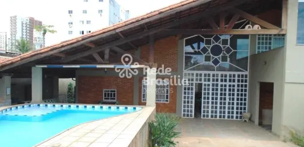 Casa com 4 Quartos à venda, 600m² no Setor Habitacional Vicente Pires - Trecho 3, Brasília