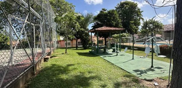 Casa de Condomínio com 4 Quartos à venda, 200m² no São Cristóvão, Salvador