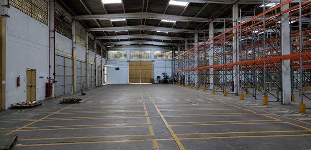 Galpão/Depósito/Armazém para alugar, 4500m² no Campinas de Pirajá, Salvador