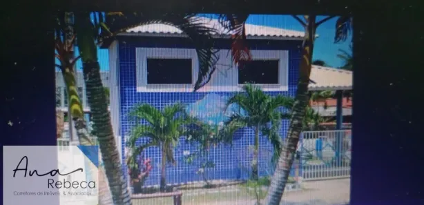 Lote/Terreno à venda, 488m² no Enseada Nuvem Azul, Vera Cruz