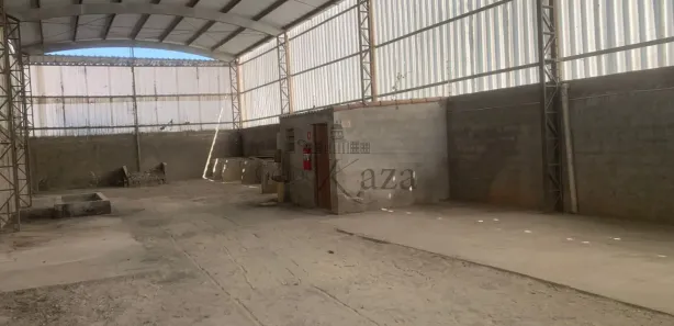 Ponto Comercial à venda, 390m² no Jardim São Luiz, Jacareí