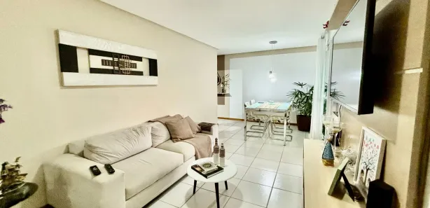 Apartamento com 2 Quartos à venda, 85m² no Federação, Salvador