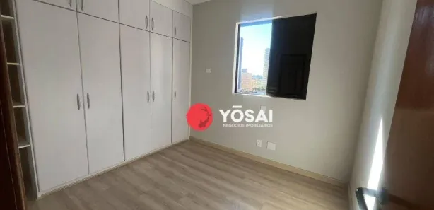 Apartamento com 3 Quartos para alugar, 90m² no Centro, Londrina