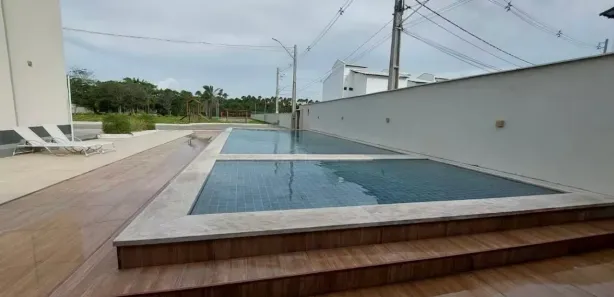 Apartamento com 2 Quartos à venda, 54m² no Centro, Barreirinhas