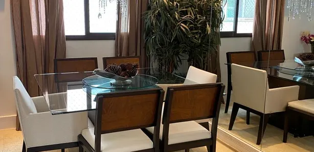 Apartamento com 3 Quartos à venda, 86m² no Jardim Botânico, Rio de Janeiro