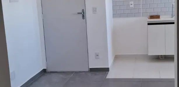 Apartamento com 2 Quartos para alugar, 46m² no Jardim Buriti, Várzea Paulista