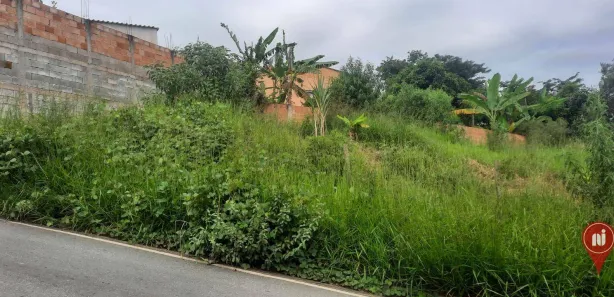 Lote/Terreno à venda, 420m² no Nazaré, São Joaquim de Bicas