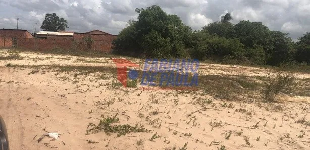 Lote/Terreno à venda, 600m² no , Barreirinhas