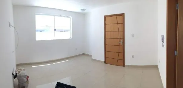 Apartamento com 3 Quartos à venda, 83m² no Europa, Belo Horizonte