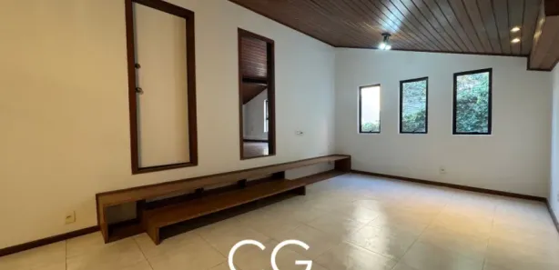 Casa com 4 Quartos para venda ou aluguel, 500m² no Laranjeiras, Rio de Janeiro