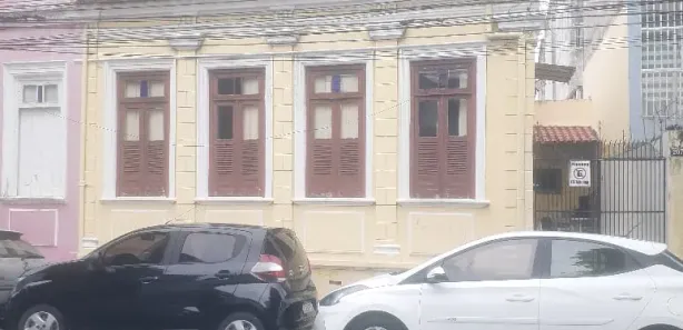 Casa com 4 Quartos à venda, 550m² no Nazaré, Salvador