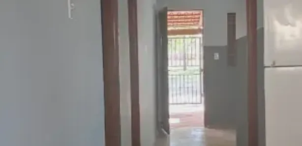 Casa com 2 Quartos à venda, 64m² no Conjunto José Mendonça, Abadia de Goiás
