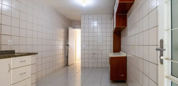 Casa com 4 Quartos à venda, 160m² no Residencial Santos Dumont, Brasília